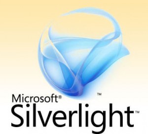silverlight