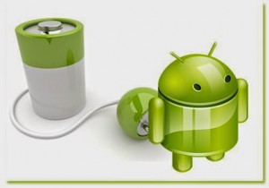 Tips Menghemat Baterai Smartphone Android