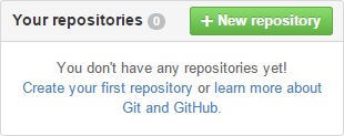 new-repo