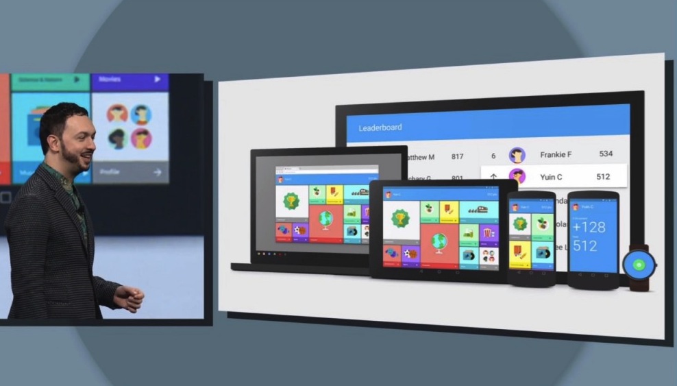 android-l-material-design