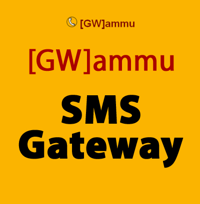 gammu-sms-gateway