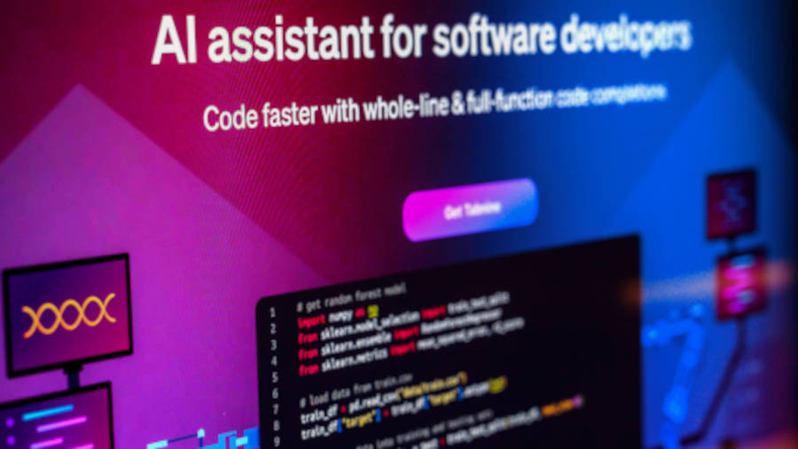 Apa Itu AI Coding Assistant? Manfaatnya untuk Developer di 2026 ...