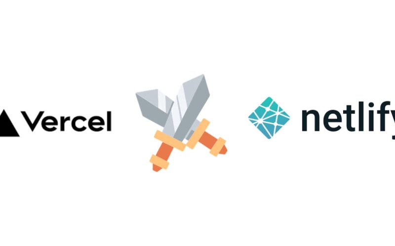 Cara Deploy Website ke Vercel atau Netlify Tanpa Ribet