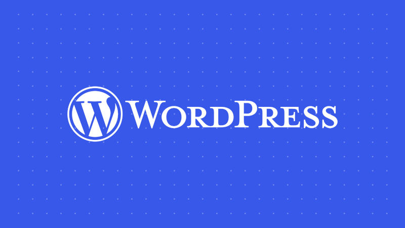 wordpress vs coding